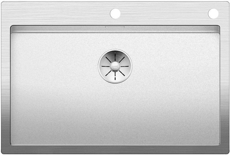 BLANCO CLARON 700-IF/A stal Durinox, korek auto., InFino, PushControl