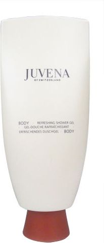 Juvena Body Refreshing Shower Gel Żel pod prysznic 200ml