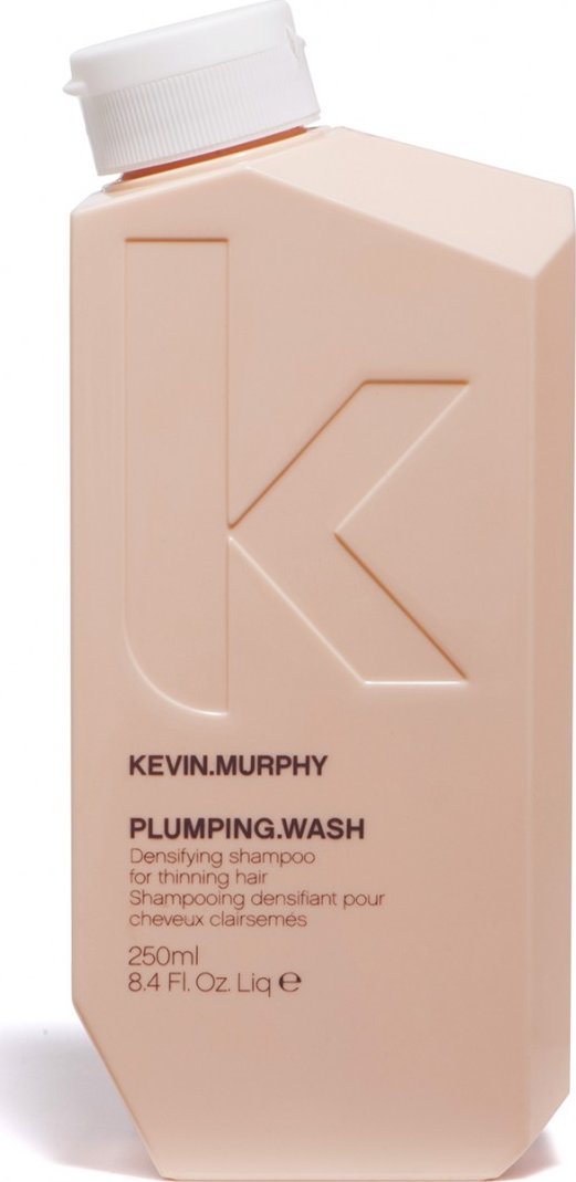 KEVIN MURPHY_Plumping Wash Shampoo szampon do włosów zwiększający objętość 250ml