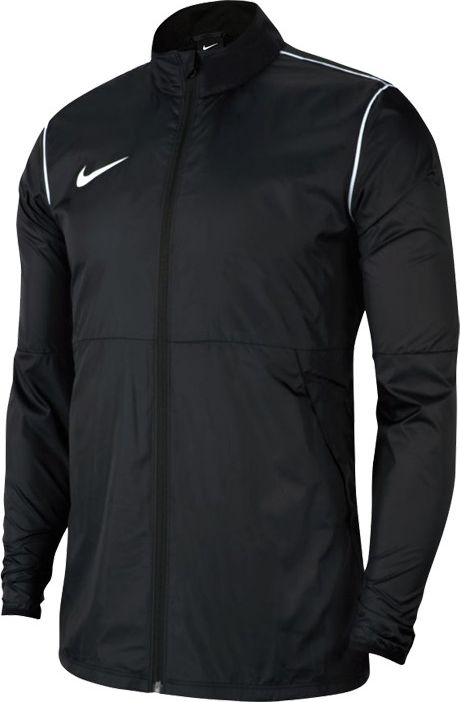 Kurtka męska Nike Repel Park 20 Rain czarna r. 2XL