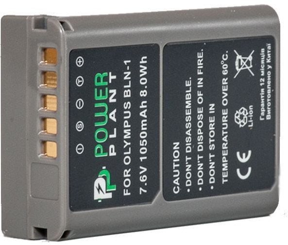 Akumulator Extra Digital Extra Digital Olympus, baterija PS-BLN1