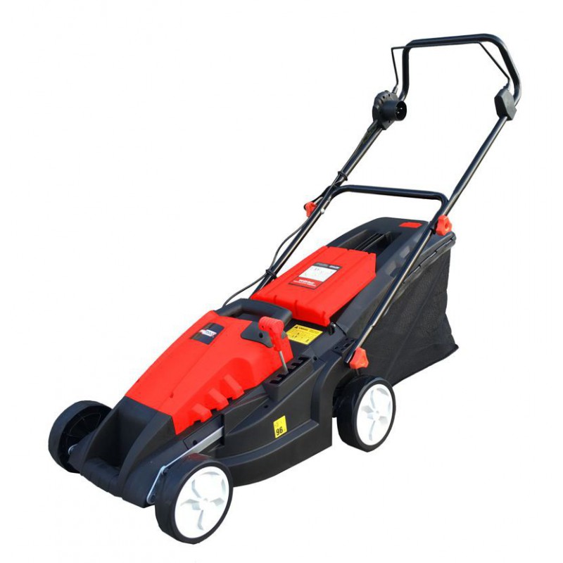 Kosiarka elektryczna AWTools ZF6123A