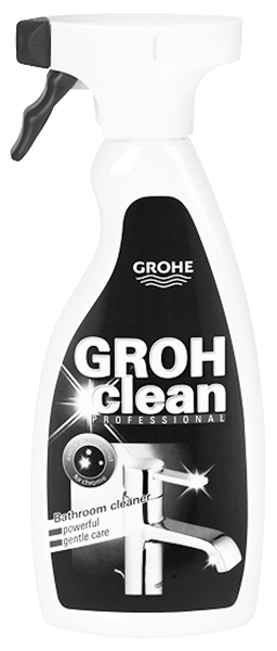Grohe Środek Grohclean do armatury 500ml (48166000)