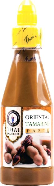 Thai Dancer Pasta, sos z tamaryndowca 435ml - Thai Dancer uniwersalny