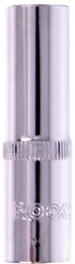 ROOKS NASADKA 3/8" 11 MM 6-KĄTNA DŁUGA