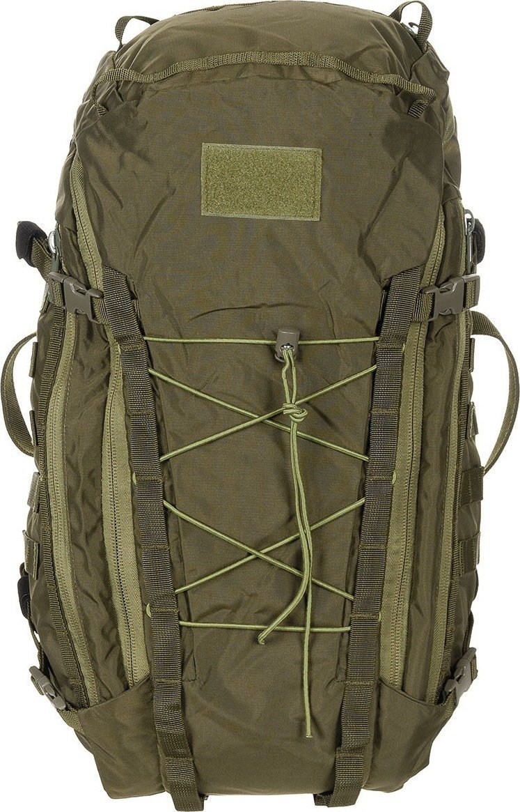 Plecak turystyczny MFH Plecak "Mission 30 Litrów " olive