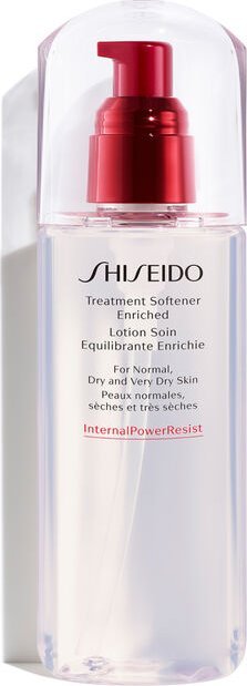 Shiseido Treatment Softener Enriched Wzbogacony lotion do twarzy 150ml