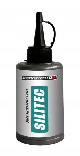 CERAMIZATOR SMAR SILITEC 70ML.