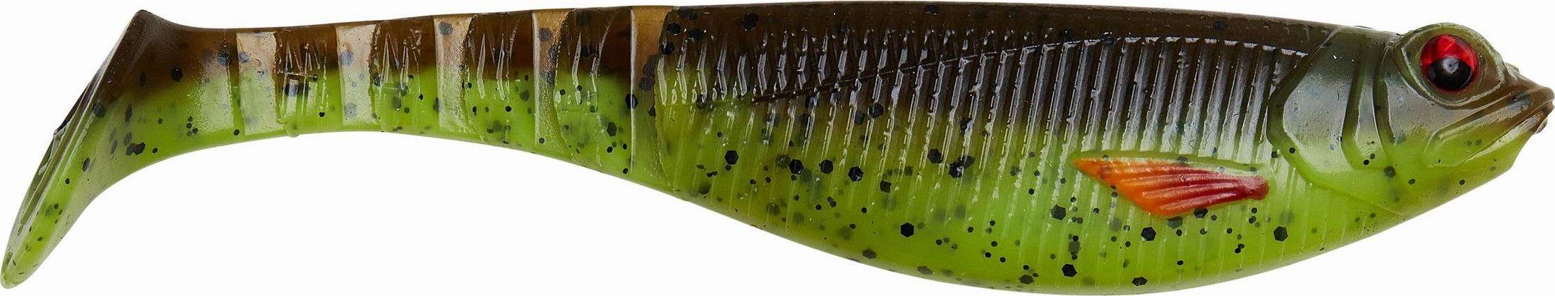 EFFZETT Guma, kopyto Effzett Shadster Power