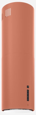 Okap kuchenny GLOBALO Miraya Isola 39.1 Brick one size