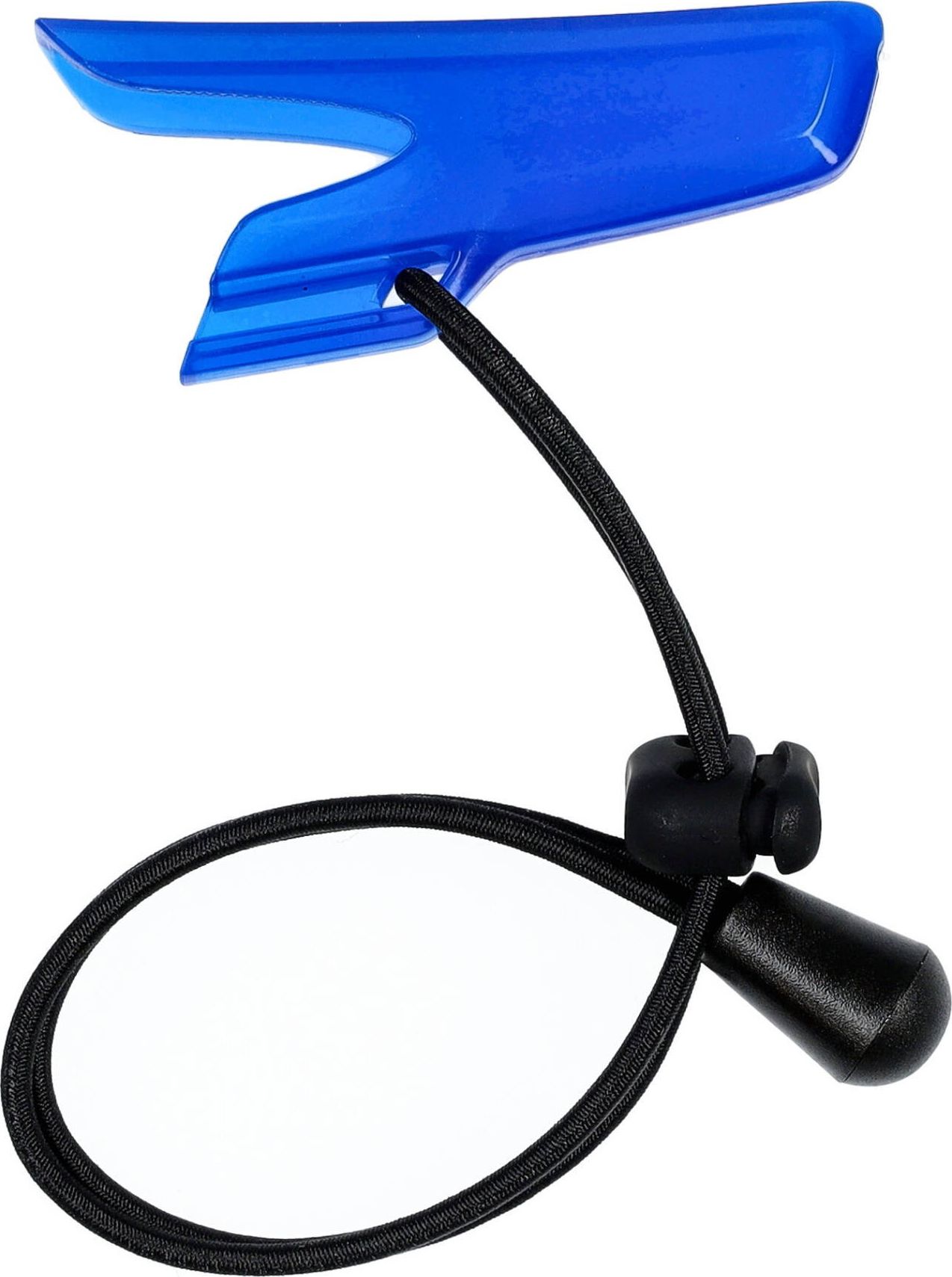 Blue Ice Osłona na ostrze Blue Ice Pick Protector - blue Uniwersalny