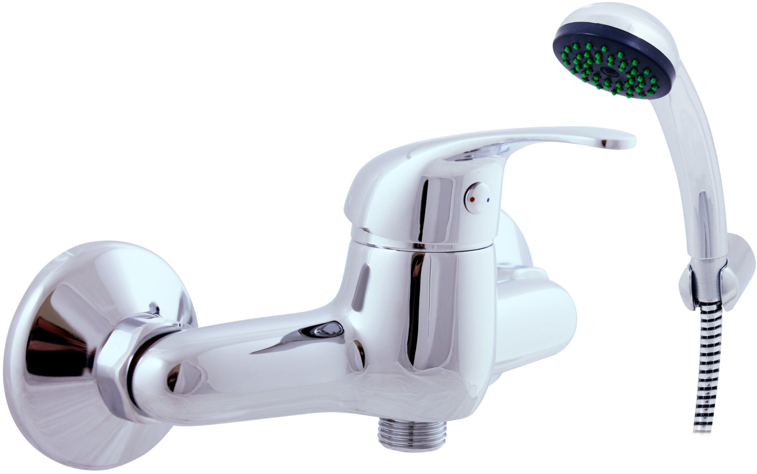 SHOWER FAUCET SAZAVA DSA580.5