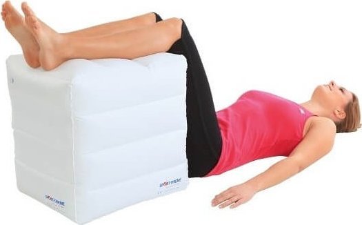 Sundo Nadmuchiwana kostka pod nogi