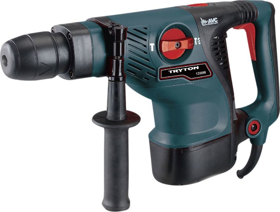 Młotowiertarka Tryton TMM1350X 1350 W