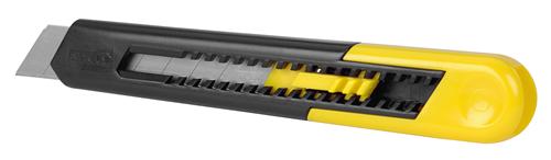 Stanley Nóż SM z ostrzem łamanym 160x18mm (10-151-1)