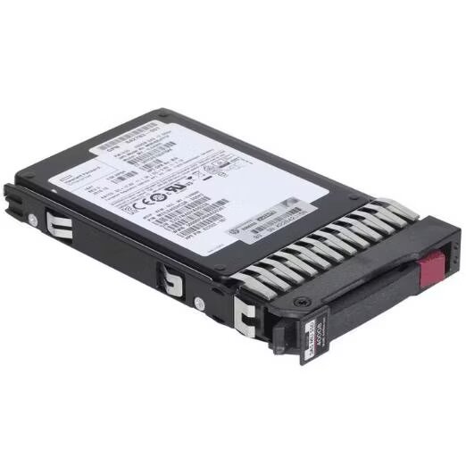 Dysk serwerowy HP 960GB 2.5'' SAS-3 (12Gb/s) (R0Q46A)