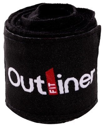 BOXING HAND WRAPS SG-12142-2.5M