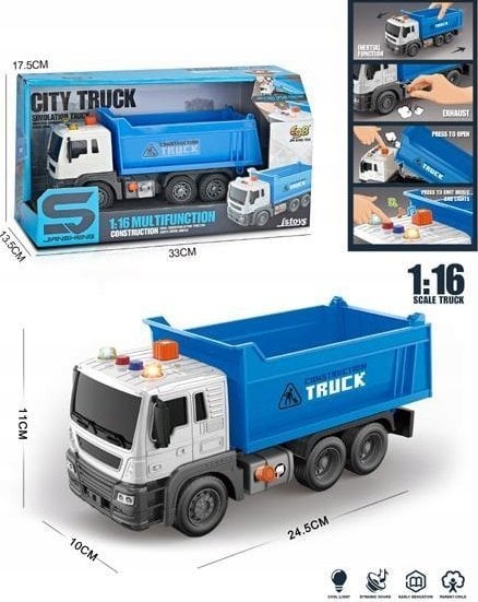 Swede Maszyna budowlana koparka G6467 86198