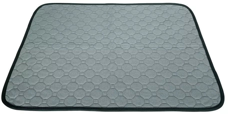 ZOLUX Mata higieniczna wielokrotnego użytku S 60x40 cm