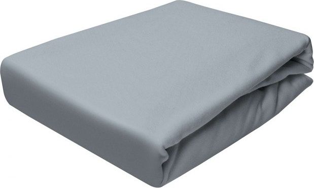 Darymex Prześcieradło Gumka Jersey 155_D Bawełna 160x200