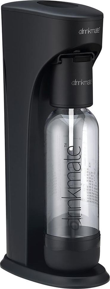 Saturator Orion AquaDream 130658 Czarny