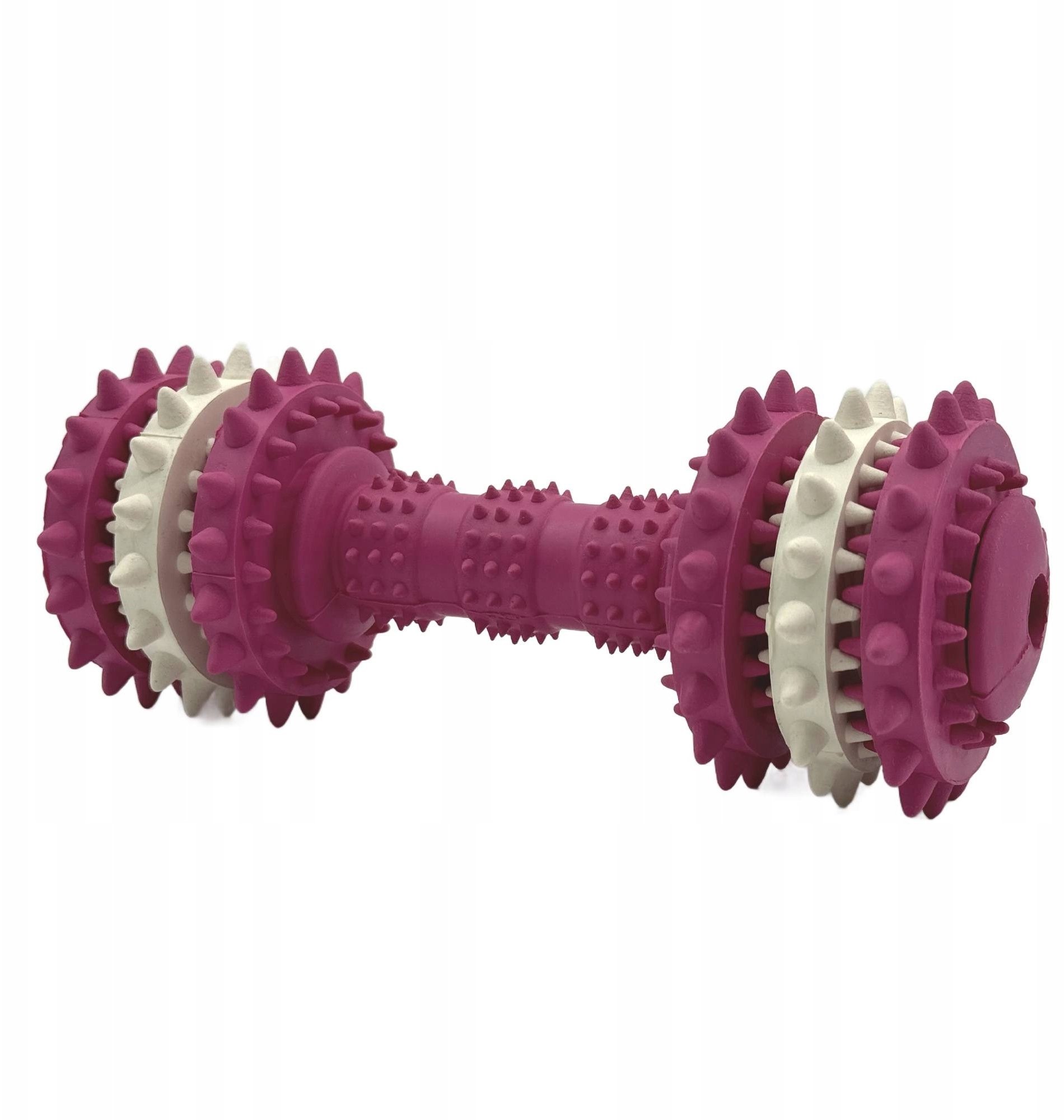 Mr. Pretzel Zabawka hantelek 18cm