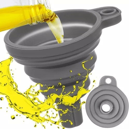 Ruhhy Lejek silikonowy składany Ruhhy 20758