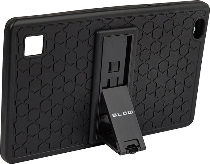 Etui na tablet Blow 79-250# Etui do tabletu 8" platinumtab8 4g v3 czarne
