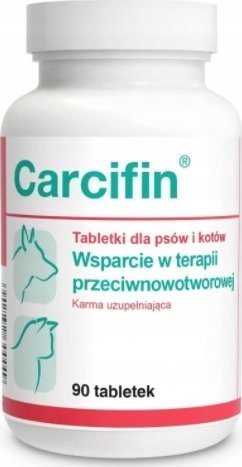 Dolfos Dolfos Carcifin 90tab