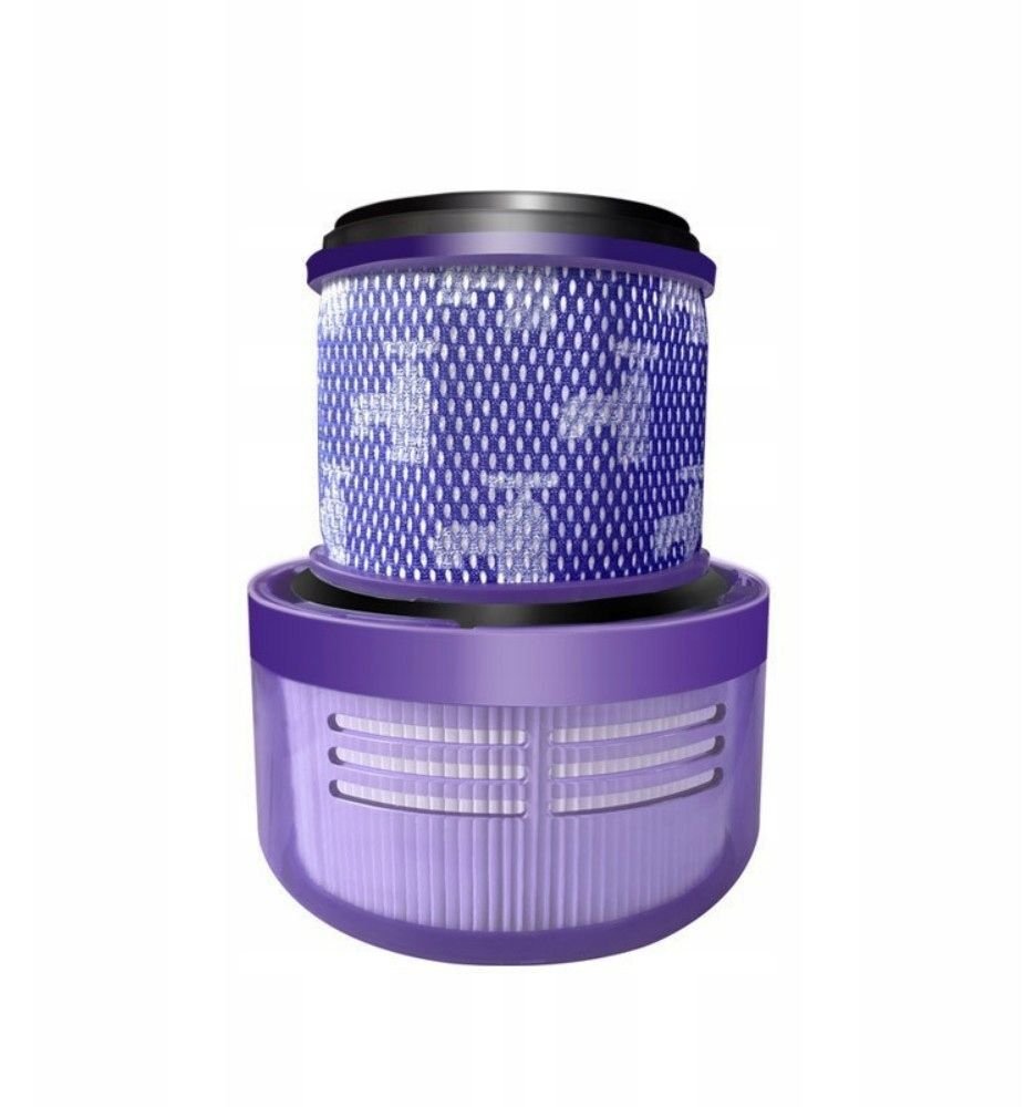 Filtr Hepa Tylny Wylotowy Powietrza Zasilnikowy Dyson V11 Outsize Absolute