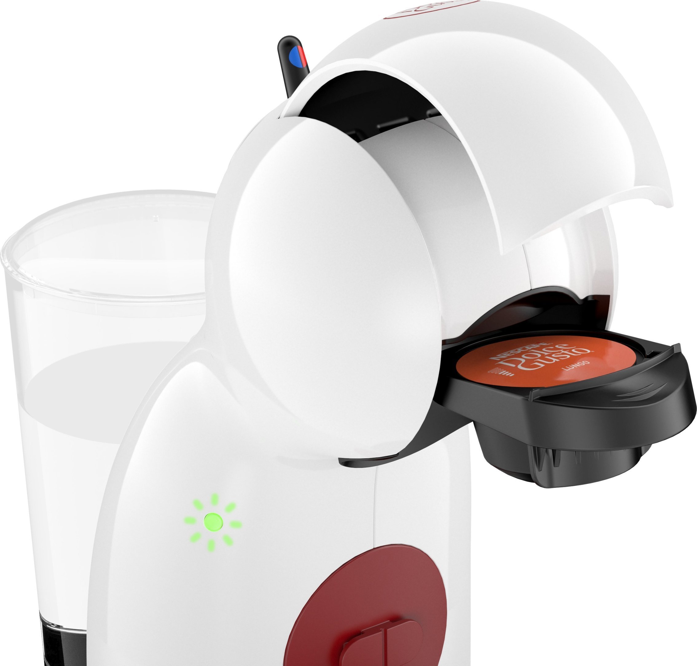 Ekspres ciśnieniowy KRUPS KP1A31 Dolce Gusto Piccol