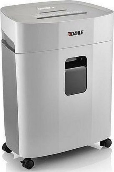 Niszczarka Dahle Niszczarka Papieru Dahle PAPERSAFE PS240