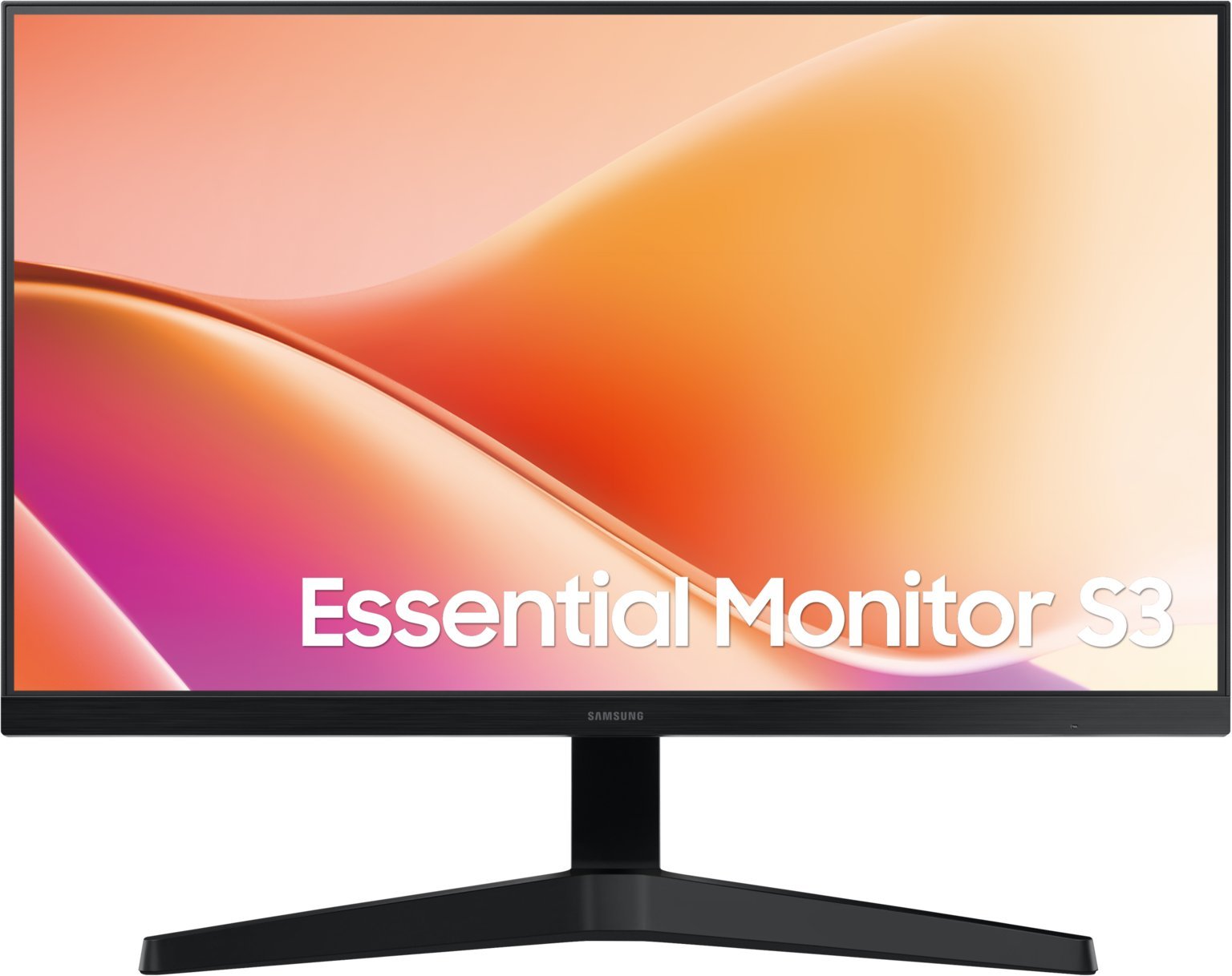 Monitor Samsung S33F (LS24F330EAUXEN)