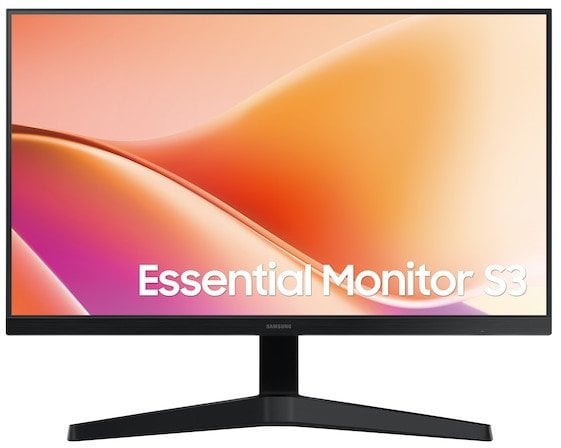 Samsung LS24F330EAUXEN - 100Hz | Full HD | VA | 24"