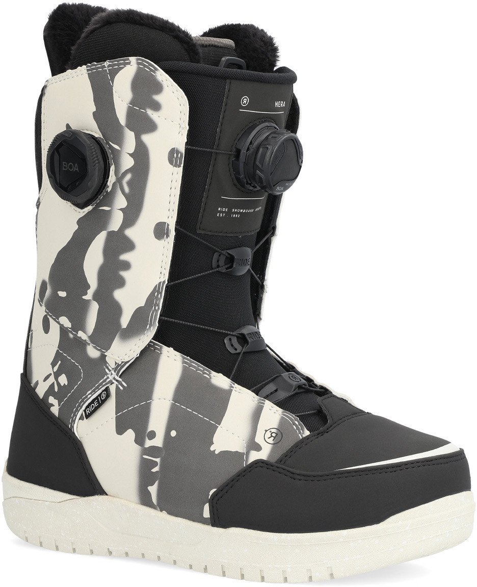 Buty snowboardowe Ride Hera 24.5 rozmiar EU 39