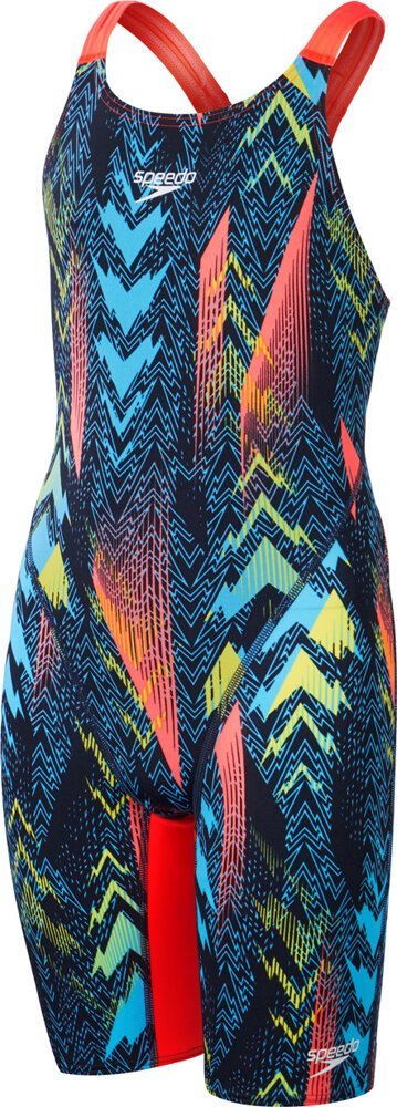 Dziecięcy Strój Pływacki End+ Max Kskn Jf rozmiar 7-8