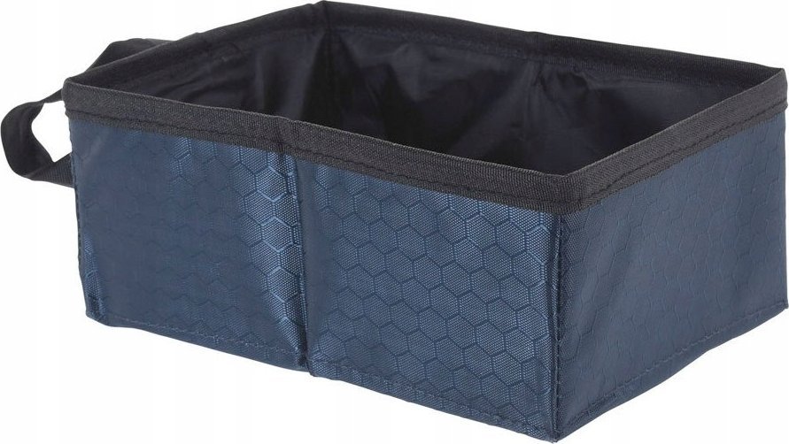 Pets Collection Pudełko podróżne dla zwierząt, 20 x 15 x 9 cm, kolor brązowy