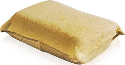 UN CZYÅCIK IRCHOWY SOFTI NATURALNY