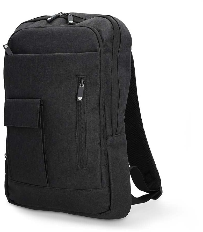 Plecak na laptopa 10-16" Nedis NBBK15150BK Czarny