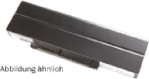 Bateria Wortmann AG Akku 44Wh für NB 1515