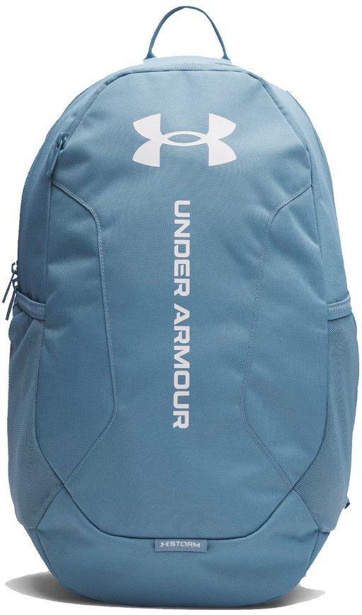 Plecak Under Armour Szkolny sportowy Hustle Lite niebieski