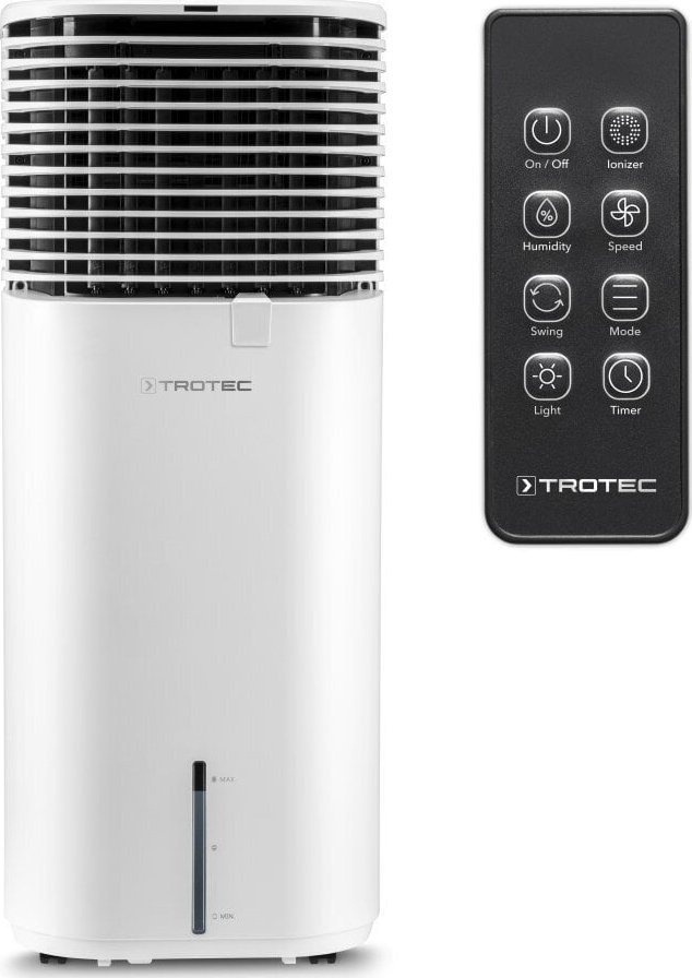 Klimator Mobilna chłodnica powietrza Trotec PAE 49