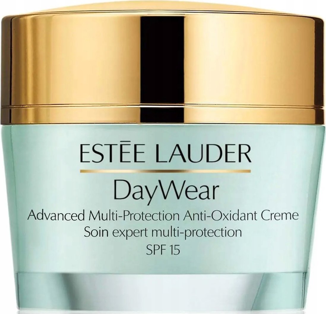 Estee Lauder DayWear Krem antyoksydacyjny do twarzy na dzień SPF15 50ml