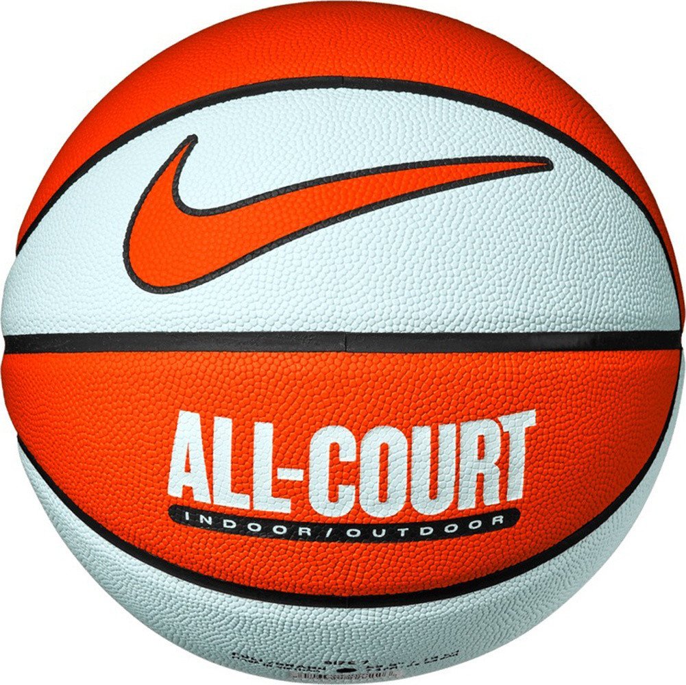 Piłka EVERYDAY ALL COURT 8P DEFLATED