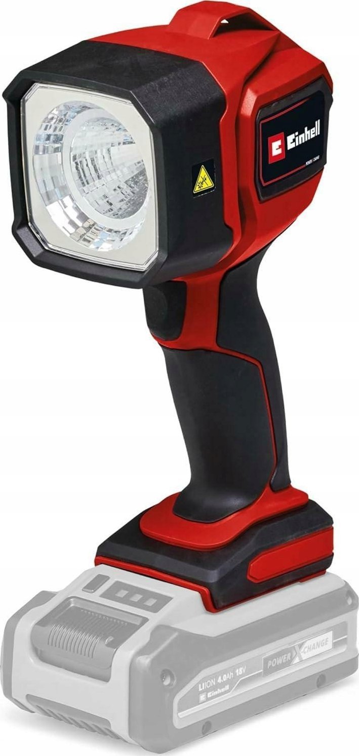 Einhell LAMPA AKUMULATOROWA TC-CL 18/350 Li - Solo 4514175