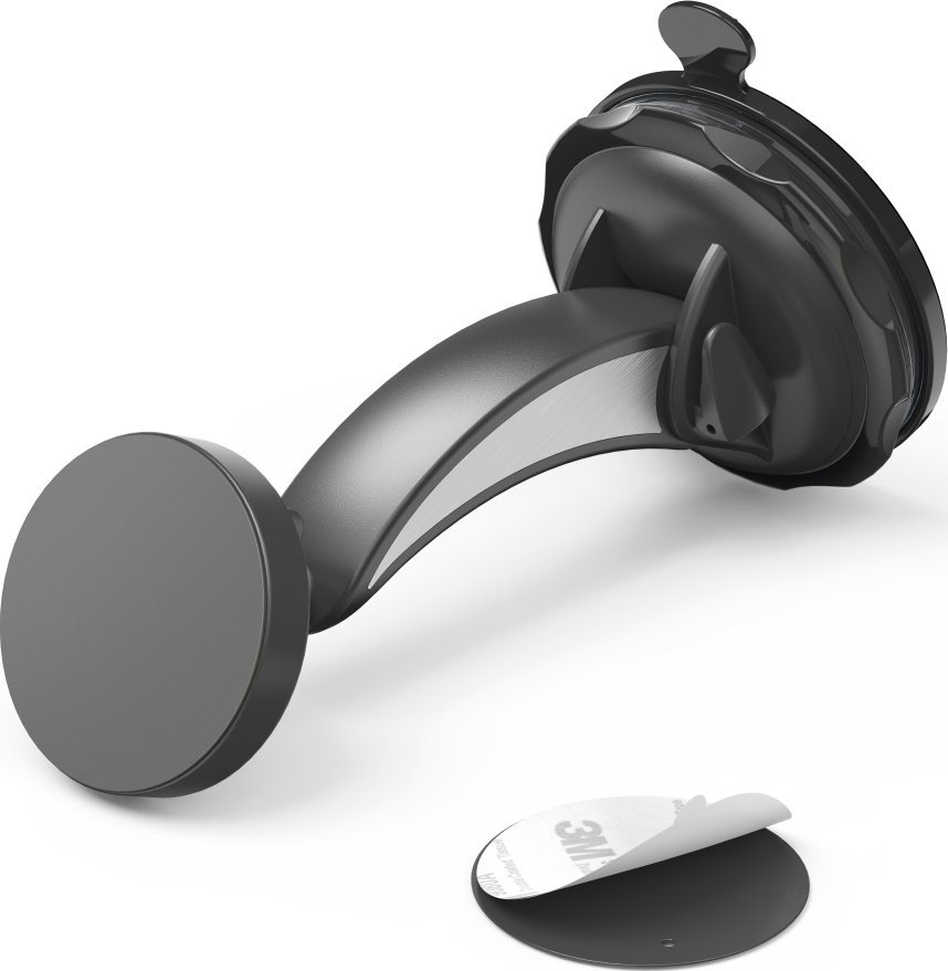 Hama Uchwyt magnetyczny do samochodu Hama Magnet