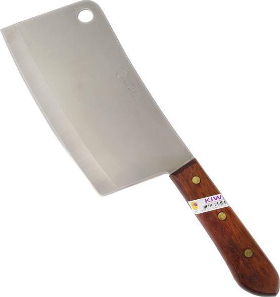 Kiwi Nóż tasak do kości 20,5cm - KIWI