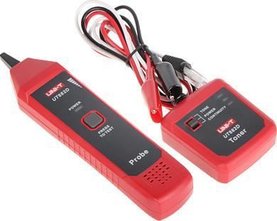 Uni-T Detektor par przewodów UT-682D