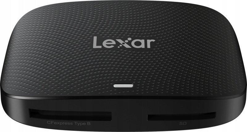 Czytnik Lexar Lexar Cardreader CFExpress Type B/SD UHS-II USB 3.2 Gen2 Reader