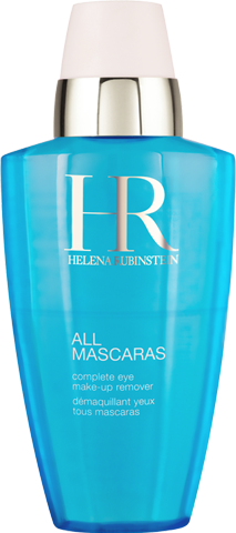 Helena Rubinstein All Mascaras Makeup Remover - Dwufazowy płyn do demakijażu 125 ml